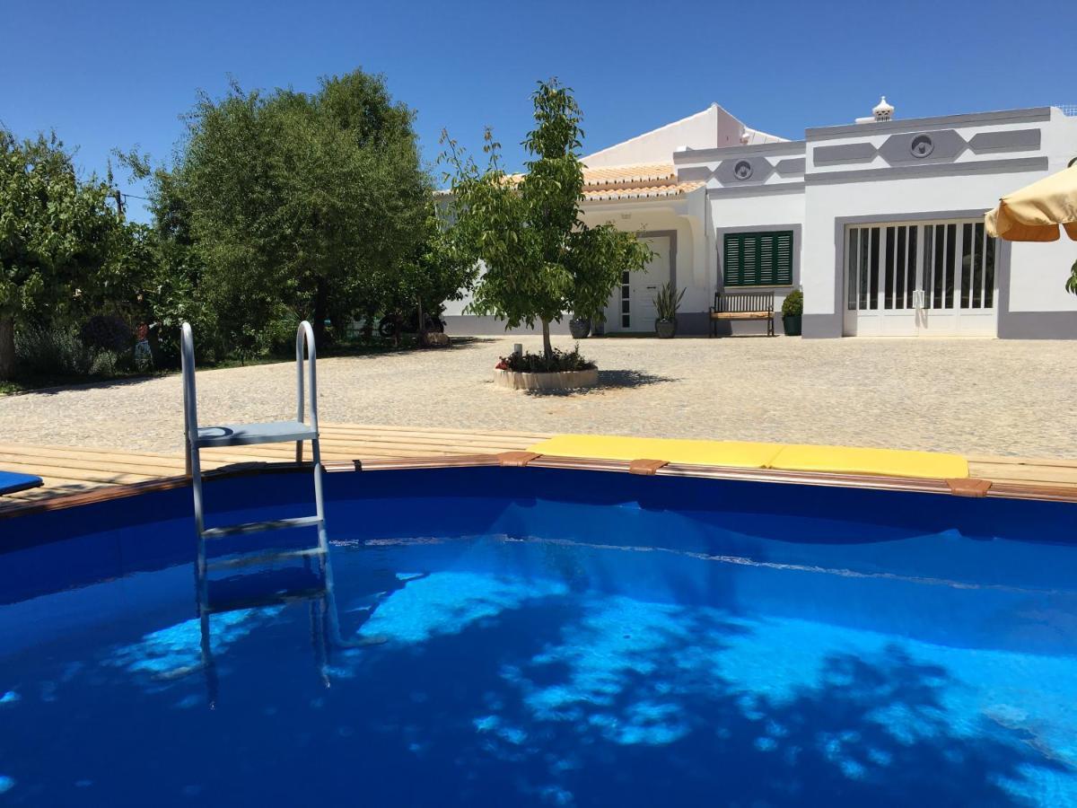 Casa #SerJo São Brás de Alportel Exterior foto