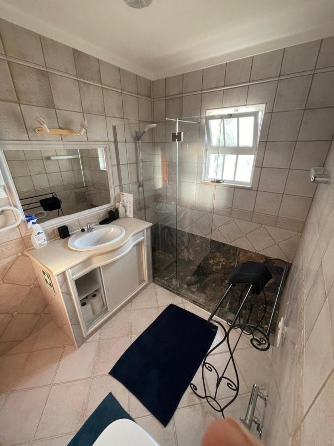 Casa #SerJo São Brás de Alportel Exterior foto