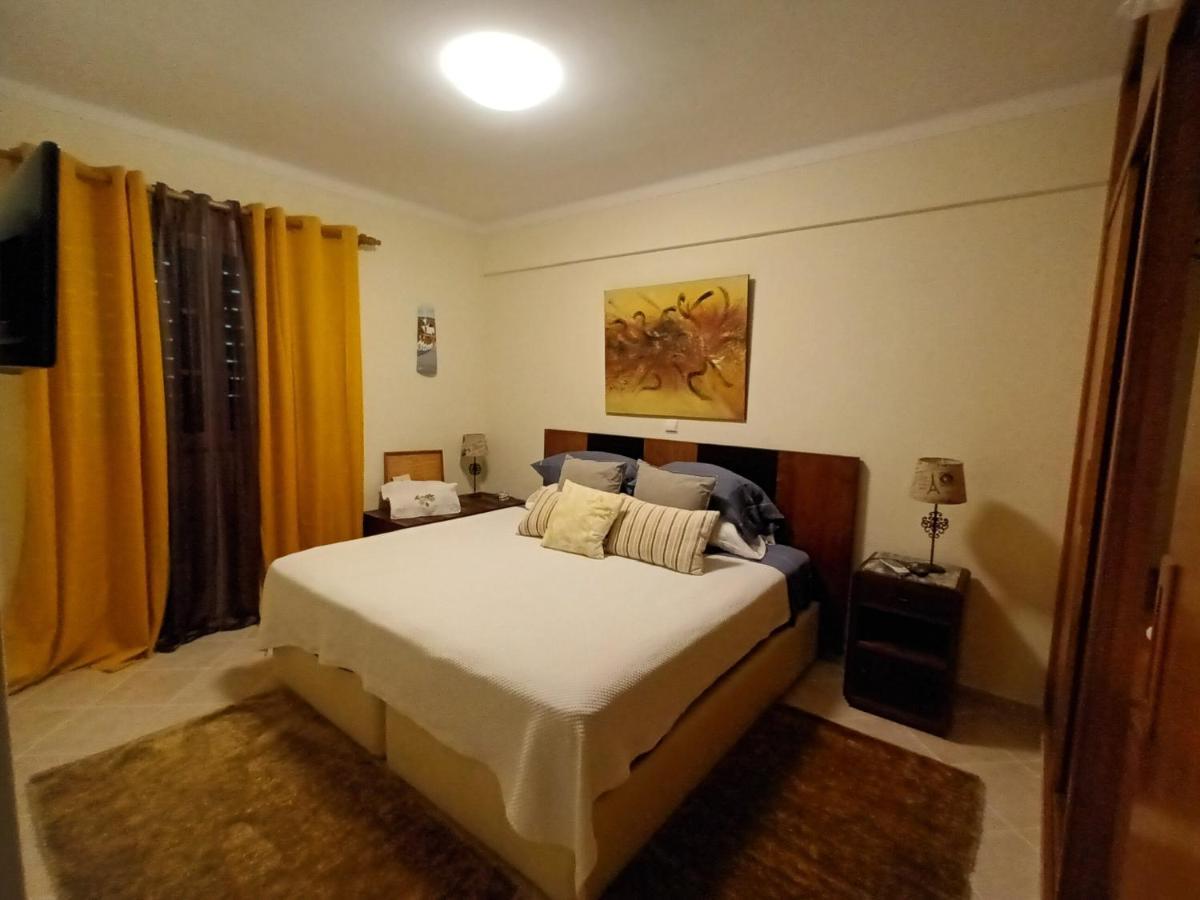 Casa #SerJo São Brás de Alportel Exterior foto