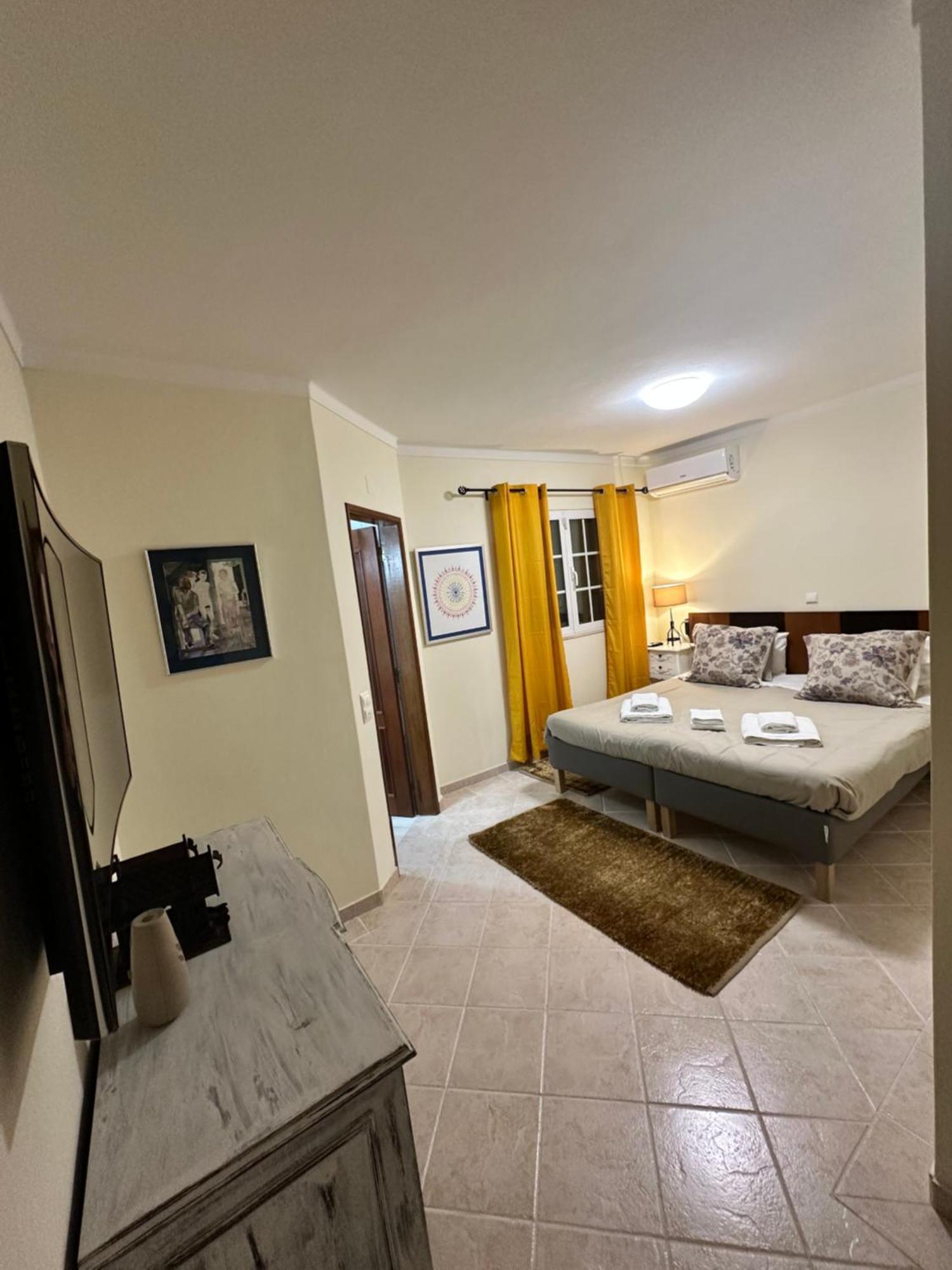 Casa #SerJo São Brás de Alportel Exterior foto