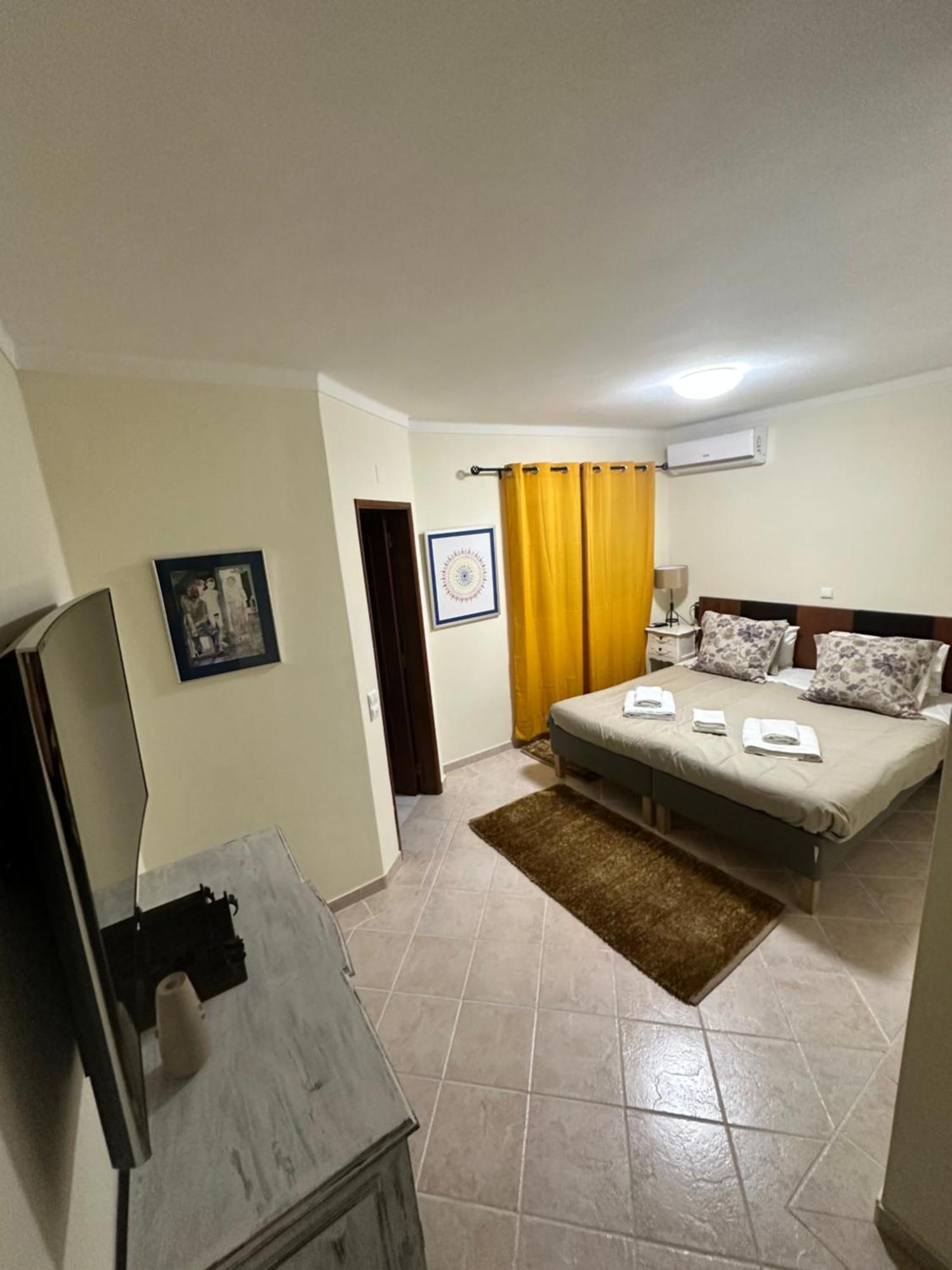 Casa #SerJo São Brás de Alportel Exterior foto